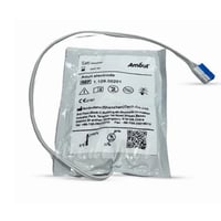 اقطاب إزالة رجفان (AED Pads)