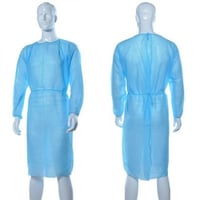 جاون ازرق مع اسورة 10 قطع