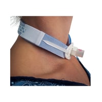 مثبت أنبوب القصبة الهوائية