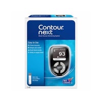 جهاز قياس السكر كونتور نكست