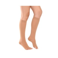 جوارب دوالي تحت الركبة مفتوح A-8002