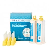 Vinylight Light consistency Vinyl Polysiloxane imp...