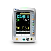 جهاز قياس العلامات الحيوية - فيتال ساين مونيتور PC...