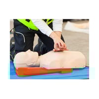 لوح الانعاش CPR BOARD