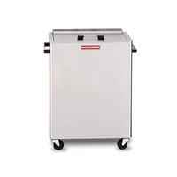 جهاز كمادات حاره سعة 12 كمادة Hydrocollator