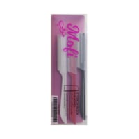 شفرات حلاقة للوجه للنساء XR B123