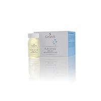 جيراردز سيروم للقضاء علي حب الشباب والبقع