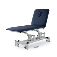 طاولة علاج حركتين كهربائية كونفي كير