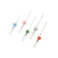 كانيولا وريديه 50 قطعه