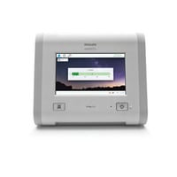 جهاز تنفس صناعي محمول Trilogy Evo