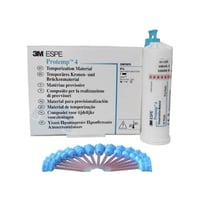 3M ESPE Protemp 4 Dental Temporary Crown & Bridge...