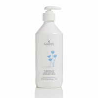 جيراردز جل غسول منظف للبشرة الدهنية والمختلطة