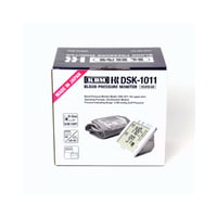 جهاز قياس الضغط الكتروني ياباني DSK-1011