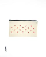 حقيبة متعددة الإستخدامات مطرزة يدوياً