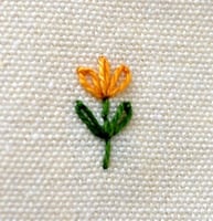 حقيبة قماشية مطرزة يدويًا – مناسبة للهدايا