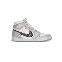 جوردن1 ديور Jordan 1 Retro High Dior I
