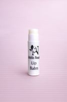 معالج ومغذي وغني بزيوت التفتيح ومرطب شفايف وواقي ش...