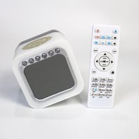 سماعة و مصباح القرآن الكريم DH79002