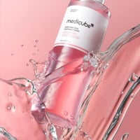 ميديكيوب تونر سيكا المهدئ