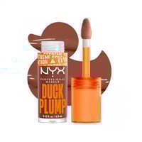 إن واي إكس - قلوس ملمع شفاه داك بلامب 07