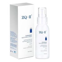 بخاخ ZQ-II المرطب والمهدئ بالسيراميد 90 مل