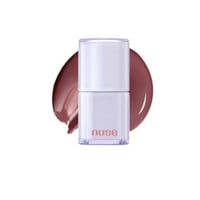 نوس - أحمر شفاه مرطب بتركيبة نباتية - Haza Beige C...