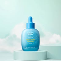 ايكوال بيري - سيروم مرطب للبشره - ٣٠ مل