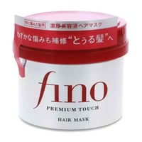 شيسيدو - فينو بريميوم تاتش قناع معالج للشعر 230 جم