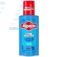 ألبيسين شامبو هايبرد كافيين ضد تساقط الشعر ومهدئ ل...