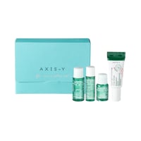 أكسيس واي - مجموعة ذا ميني جلو