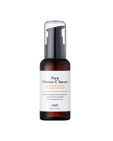 سيروم فيتامين C النقي للبشرة المتوهجة من بوريتو سي...