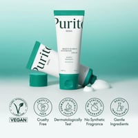 بوريتو سيول كريم مايتي بامبو بانثينول 100 مل