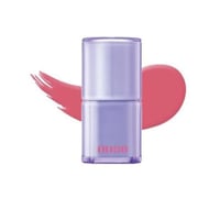 نوس - أحمر شفاه مرطب بتركيبة نباتية - Tanned Hour...