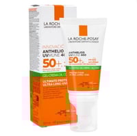 لاروش بوزيه-كريم جل واقي شمس مضاد للمعان SPF50