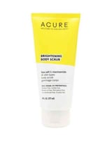 اكيور- مقشر لنضارة الجسم بملح البحر والنياسيناميد...