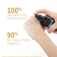 سيروم ZQ-II المتجدد لتنعيم البشرة ومكافحة التجاعيد...