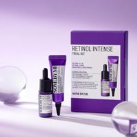 سوم باي مي - مجموعة ريتينول للعناية المركزة