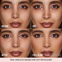 مصحح لون تحت العين من فوكس فيلتر هدى بيوتي بيتش لا...