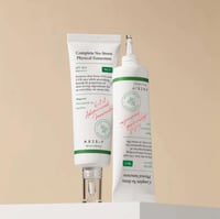 كريم واقي شمس اكسيس واي كومبليت نو ستريس فيزكل سن...