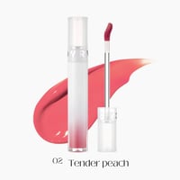 بيتش سي - تنت الشفاه ريفر جلو - 02 تيندر بيتش