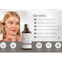 بكج التفتيح الثلاثي للعناية بالبشرة من ALMOES