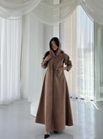 بليزر جلد جملي