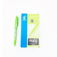 قلم حبر بايلوت مع مساحة