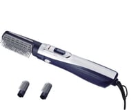 استشوار ريبون قطعتين 1200وات