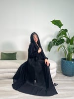 نور قيطان أسود - تسليم فوري