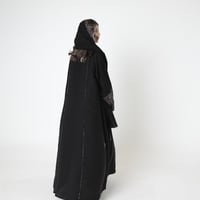 عباية الهنوف