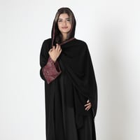 عباية الجوهرة