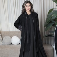 عباية الهنوف