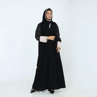 عباية توليب