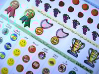 أعمالي في شهر رمضان - منتج تحفيزي